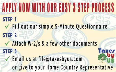GETTING STARTED Old Taxes By US