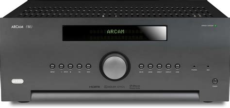 The 5 Best High End Home Theater Receivers Of 2022 2022