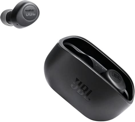 Jbl Vibe 100tws True Wireless Earbuds 20 Hours Of Combined Playback