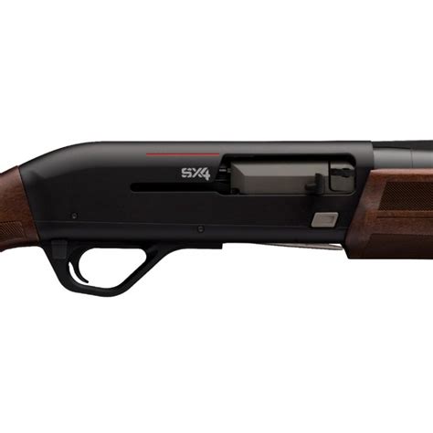 Fusil Semi Automatique Winchester ModÈle Sx4 Field Calibre 12 Magnum