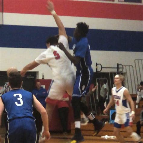 Newfane Basketball Team | Newfane NY