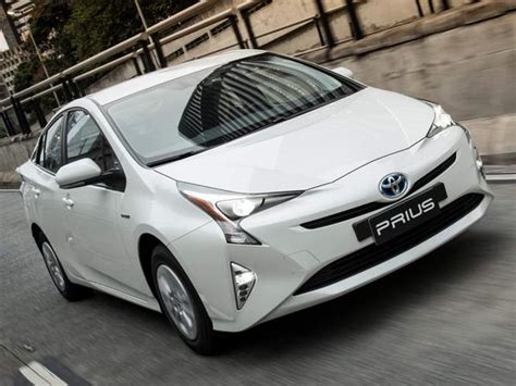 To find out why the hybrid prius is ranked #8 in our compact hatchback segment, read the carindigo review. Toyota Prius 2021: Motorization, Price, Consumption and File