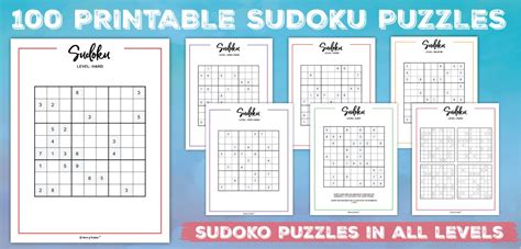 20 Free Printable Sudoku Puzzles For All Levels Reader S Digest 20
