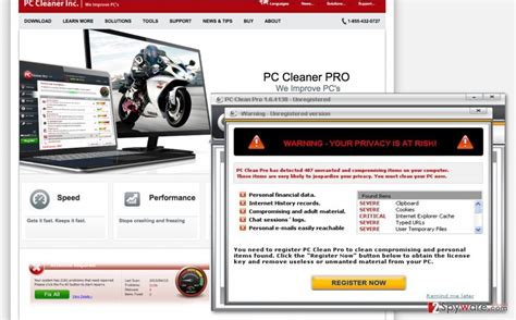 Remove Pc Clean Pro Improved Guide Oct 2016 Update