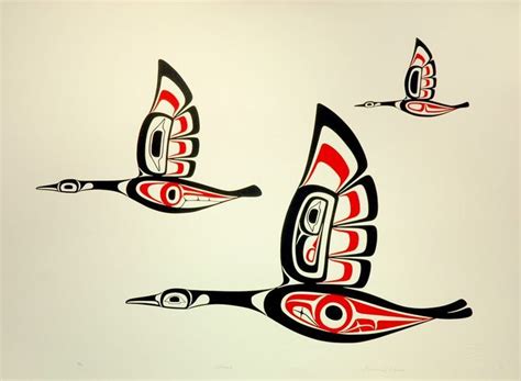 Image Result For Haida Indian Art Pacific Northwest Art Haida Art