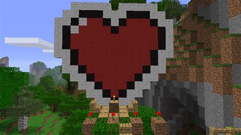 Minecraft Love By Hypercynx13576 On Deviantart