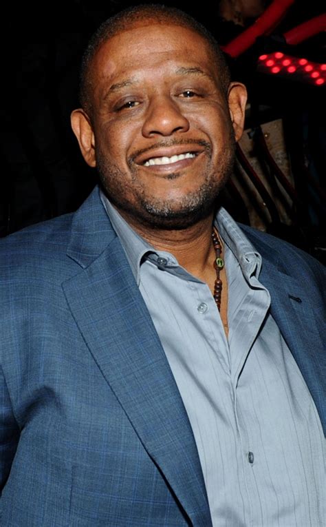 Forest Whitaker Claims Nyc Deli Falsely Accused Him Of Shoplifting E Online