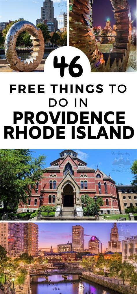 46 Amazing Free Things To Do In Providence Ri Our Roaming Hearts