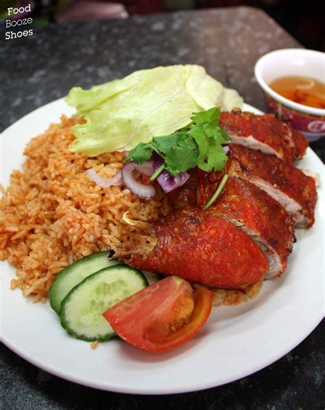 I find 400 to be the magic number: Food, booze and shoes: Smells like... Asian food: Huong Huong