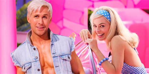 Barbie Punches A Groper And Ken Screams High Pitch In Amazing Set Video