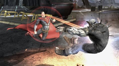 1,129,941 likes · 474 talking about this. Review: Injustice: Gods Among Us > NAG