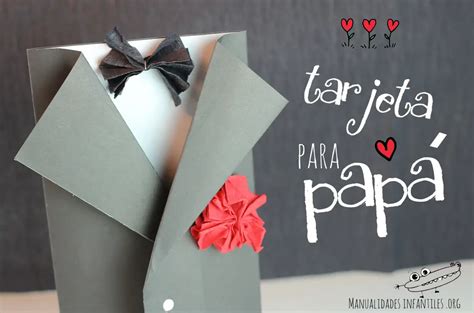 Tarjetas Lindas Para El Dia Del Padre Reverasite