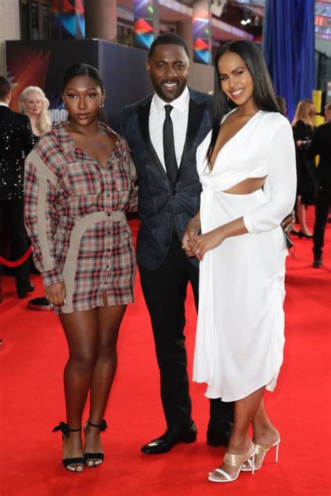 see idris elba s 19 year old daughter who s following in his footsteps — best life