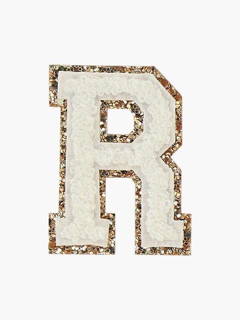 7 Preppy Letters Ideas In 2021 Varsity Letter Preppy Stickers