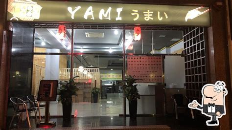 Restaurant Yami In Mataró Restaurant Reviews