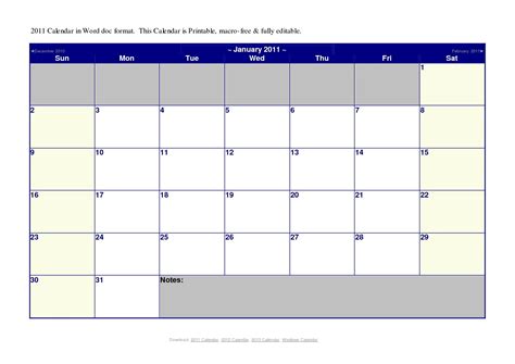 Remarkable Blank Calendar In Word Format Calendar Template Calendar