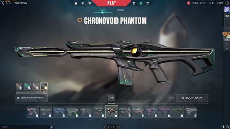 Best Phantom Skins In Valorant 2023 All Skins Ranked From Worst To
