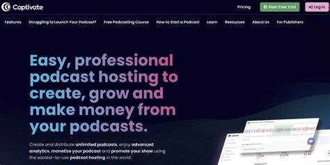 10 Best Podcast Hosting Platforms 2024 Gaurav Tiwari