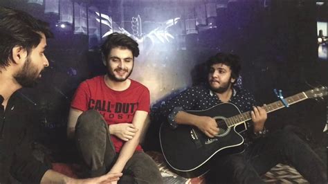 Maybe you would like to learn more about one of these? JANAM FIDA E HAIDERI | Ft. Syed Osama & Waleed Ahmed - YouTube