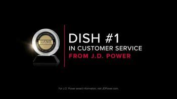 Dish Tv Spot Spokeslistener Stop Waiting For The Cable Guy Ispot Tv