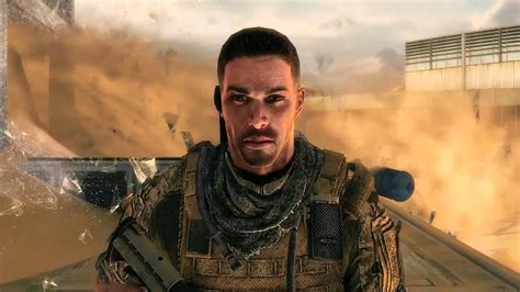 Spec Ops The Line New Trailer Hd Youtube