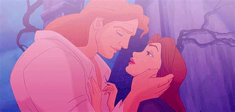 Do You Want An Enchanted Kiss That Breaks A Spell Which Disney Kiss