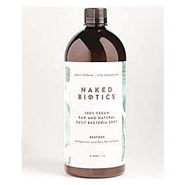 Naked Biotics Naked Biotics Restore 1ltr 1000ml