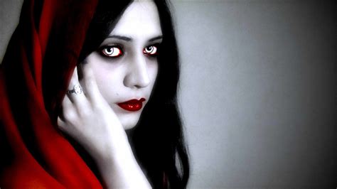 Female Vampire Wallpaper 67 Images