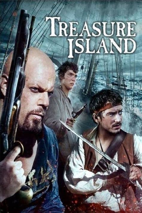 Treasure Island Free Online 2012