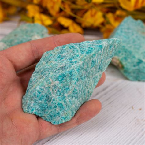 Amazonite Meanings And Crystal Properties The Crystal Council