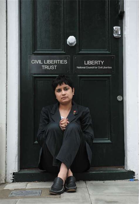 shami chakrabarti heart of the matter the independent the independent