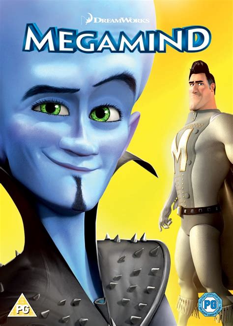 Pictures Of Megamind Megamind Animation Comedy Action Family Superhero Alien Sci Fi