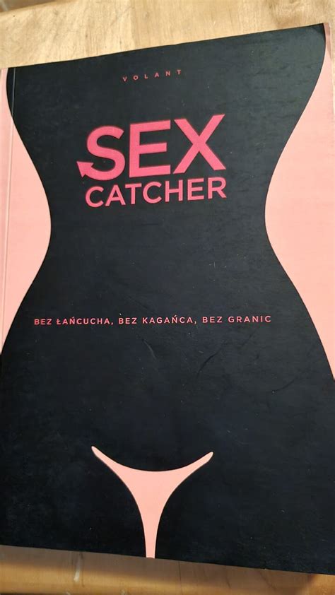 Volant Sex Catcher Wrocław Kup Teraz Na Allegro Lokalnie