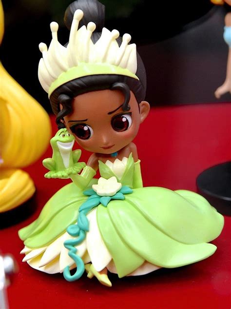Las Figuras De Las Princesas Disney Que Todas Amamos Muñecos De