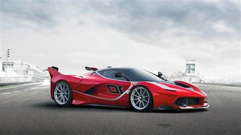 18 Images Ferrari Fxx K Hybrid Hypercar Italian Supercar