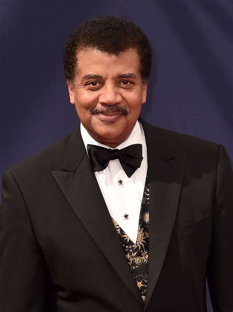 Neil Degrasse Tyson Biography Books Tv Shows And Facts Britannica