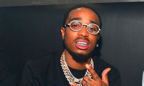 Quavo Says Pop Smoke Would Be Alive If He Gave Him This One Advice