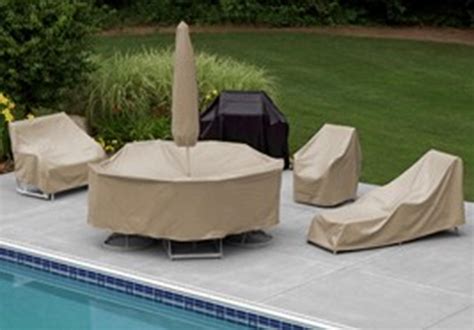 Protective Covers 1349 Weatherproof Outdoor Furniture
