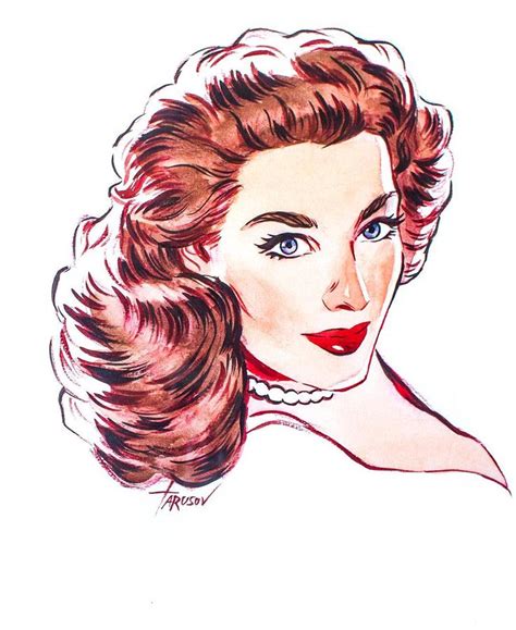Pin On Pinup Andrew Tarusov