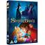 Sleeping Beauty Disney  DVD Free Shipping Over £20 HMV Store