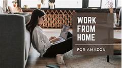 The Remote Work Revolution Amazons Online Jobs That Are Transforming Lives