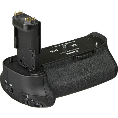 Canon Bg E11 Battery Grip For Eos 5d Mark Iii 5ds And 5261b001