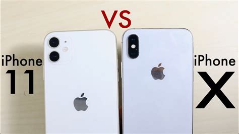 Compare features and technical specifications for the iphone 11, iphone x, and many more. iPhone 11 Vs iPhone X CAMERA TEST! (Photo Comparison ...