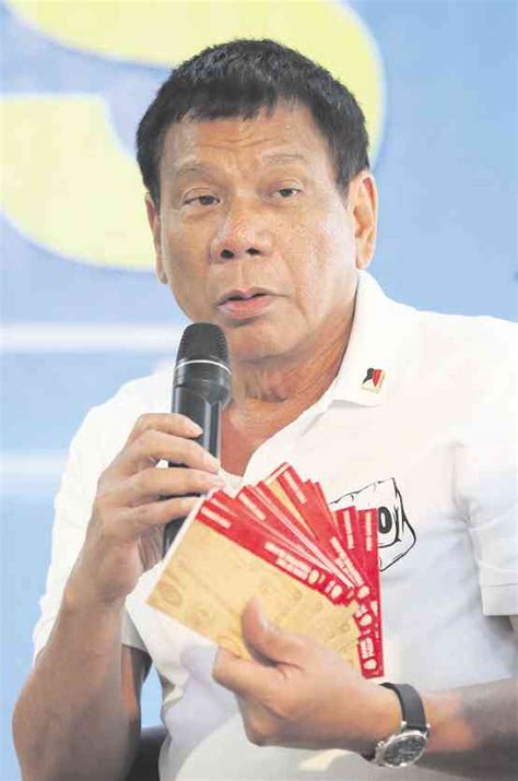 We did not find results for: Duterte ahead by 7 in final Standard survey | Inquirer News