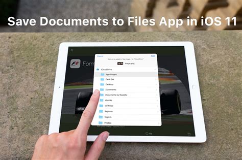 Download videos and favorite music from youtube. How to Save Documents from Anywhere to Files App on iPhone ...