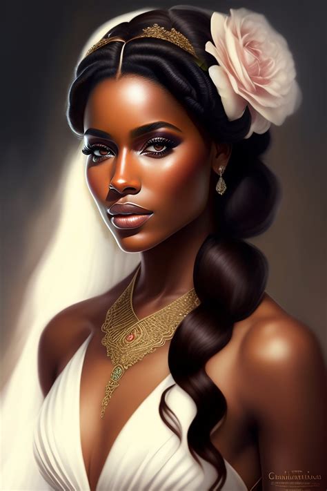 Black Love Art Beautiful Black Women Black Art Painting Black