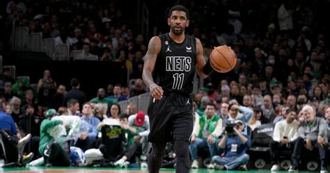 Top Landing Spots For Kyrie Irving If Brooklyn Nets Trade Star Guard