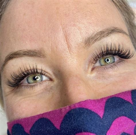 eyelash extensions bristol — allure lash lounge