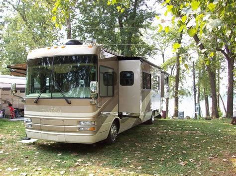 2006 National Rv Tropical Lx T391 Class A Diesel Rv For Sale By