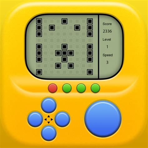 Classic Brick Game Collection By App Technology Co Ltd
